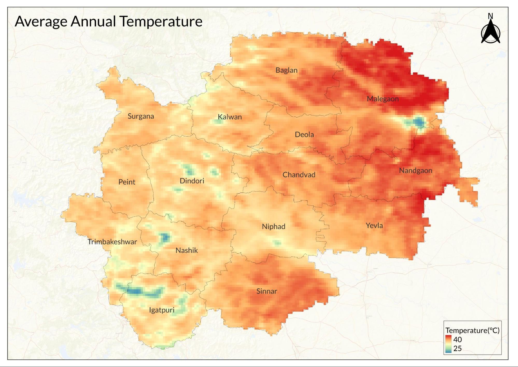 Read more about the article Climate Change in Nashik: Impact on Daily Life (2026 Reality Check)