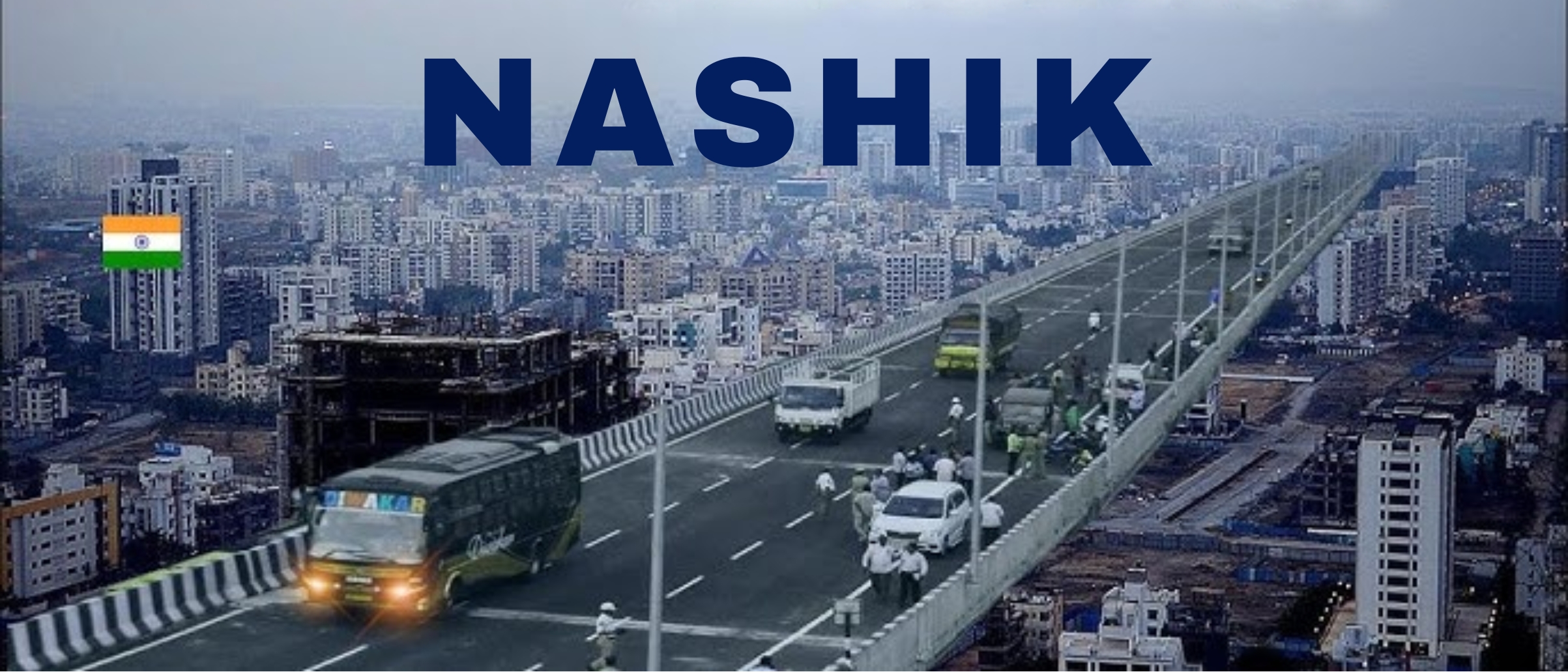 Emerging Real Estate Corridors in Nashik